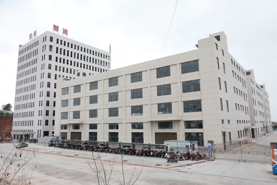 Dongguan Huidi Intelligent Technology Co., Ltd.