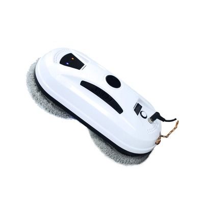 Latest company news about 무분사 창문 청소 로봇이란 무엇입니까?