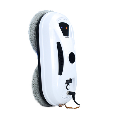quality 90W 자기 창문 청소 로봇 2800Pa 흡수 factory